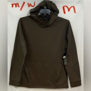 Men's Brown Hoodie (also a women’s hoodie)